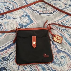 Crossbody bag